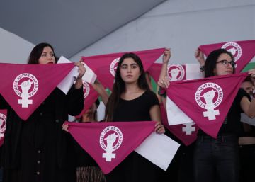 Las escritoras mexicanas piden el fin del machismo en la industria literaria