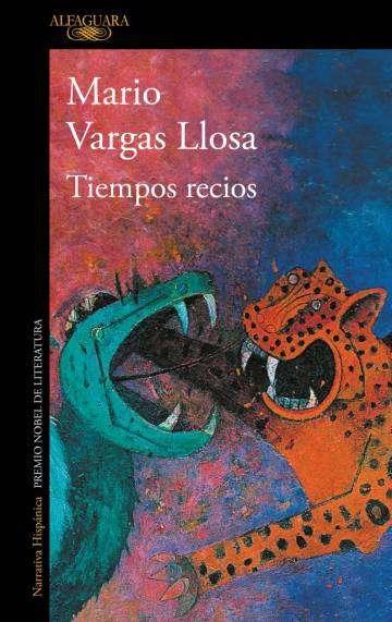 Mario Vargas Llosa: “En nombre de la autodefensa se destruye la democracia”