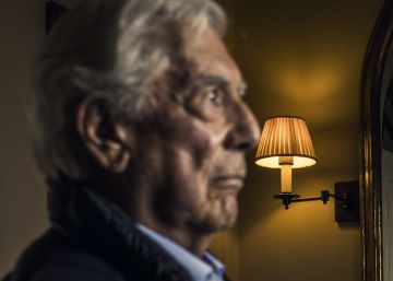 Mario Vargas Llosa: “En nombre de la autodefensa se destruye la democracia”