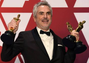 Alfonso Cuarón ficha por Apple TV para crear series