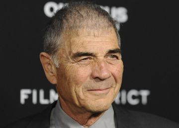 Muere el actor Robert Forster, candidato al Oscar por ‘Jackie Brown’