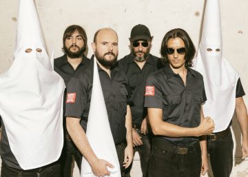 Fans, fanáticos y profanadores