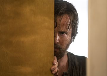 ‘El Camino’: un epílogo emotivo pero innecesario para Jesse Pinkman
