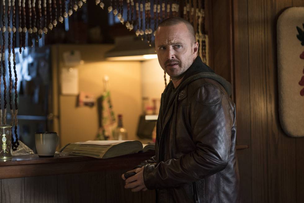 ‘El Camino’: un epílogo emotivo pero innecesario para Jesse Pinkman