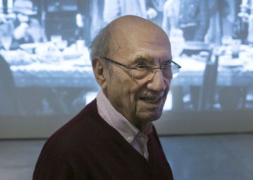El Festival de Sevilla homenajea el cine militante de Pere Portabella