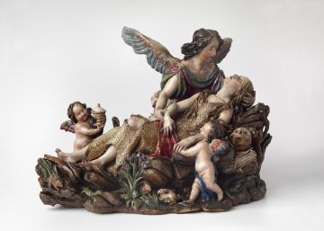 Cultura concedió en 2018 más permisos que nunca para sacar obras de arte de España