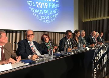 Planeta asegura que “no se dan las condiciones” para retornar la sede a Cataluña