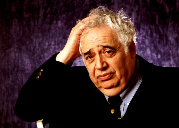 Muere a los 89 años Harold Bloom, el más influyente crítico literario