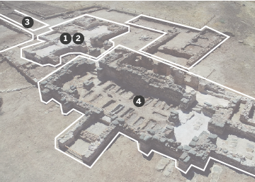 Orgaz desentierra su ciudad visigoda