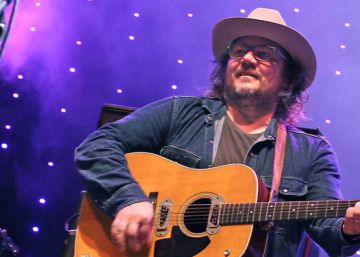 Wilco: Portentoso y liberador Tweedy