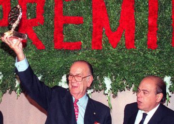 El canon va al mercado