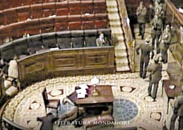 Merodeador de la historia