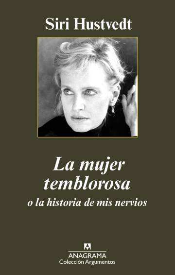 La ansiedad y sus metáforas