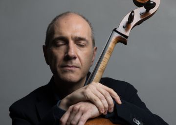 Asier Polo y Félix Ibarrondo, Premios Nacionales de Música 2019
