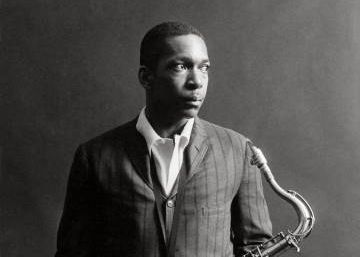 John Coltrane, el sonido del alma