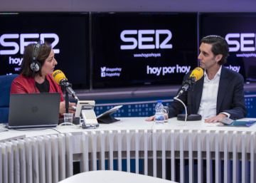 Els Ondas premien ‘Hoy por hoy’, ‘Salvados’, Rosalía, ‘Hierro’ i ‘La resistencia’