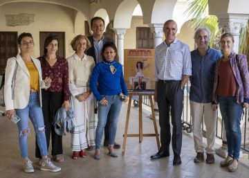 El teatro de investigación sube a escena en Sevilla