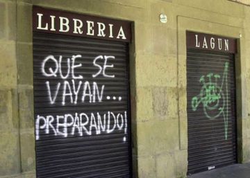 De cómo los ciudadanos arrebataron la calle a ETA
