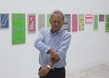 Juan Suárez, una abstracta curiosidad perpetua