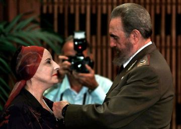 Morre a cubana Alicia Alonso, a última diva do balé clássico, aos 98 anos