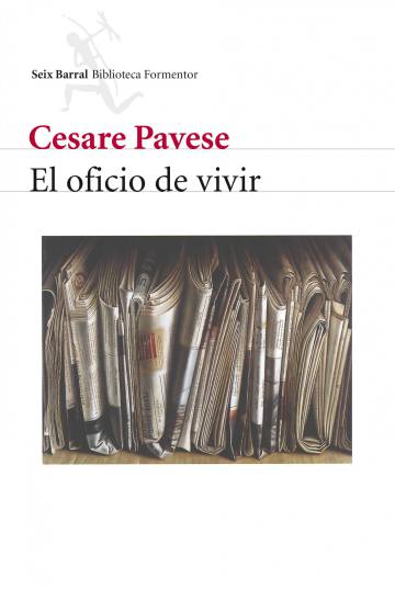 Pavese, años más tarde