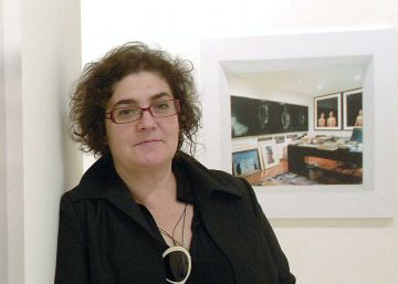 Montserrat Soto, premio Nacional de Fotografía