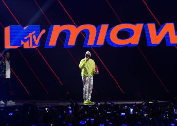 Bad Bunny, el gran poeta de la generación ‘millenial’