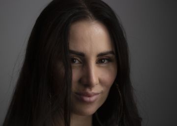 Mala Rodríguez: “Las nuevas raperas son como las hijas que no he parío”