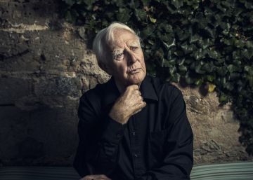 John Le Carré: “El Brexit es la mayor idiotez perpetrada por el Reino Unido”
