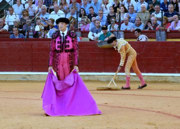 Situación cataclísmica, médicos que parecen magos y toreros heroicos