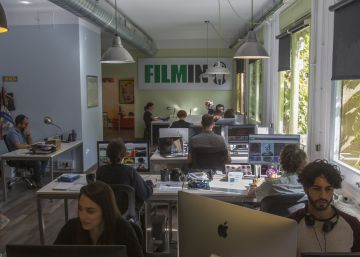 Dentro del mejor año de Filmin