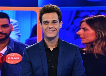 Así ha sido el nuevo ‘Pasapalabra’: Pregúntame despacio que tengo prisa