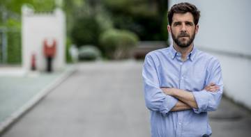 ¿Qué ver hoy en TV? | Domingo 20 de octubre de 2019