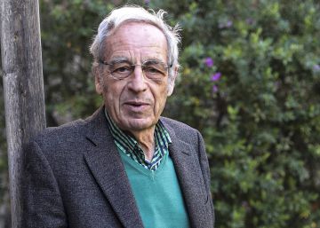 Salvador Giner, renovador de la sociología española