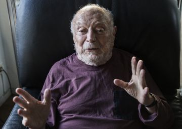 La guerra y la paz de Mario Muchnik