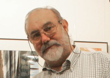 Muere el director de fotografía y realizador Carlos Suárez