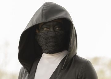 ‘Watchmen’, a série que quer ser a sua nova obsessão