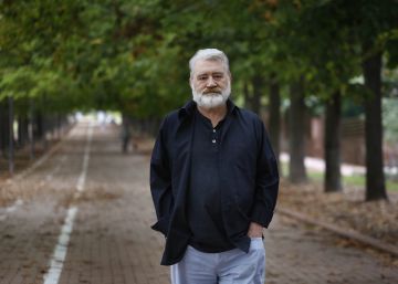 Gonzalo Pontón: “Los intelectuales catalanes han sido muy cobardes”