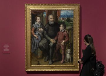 Las artistas crean un “autocorrector” para que los museos acaben con la desigualdad