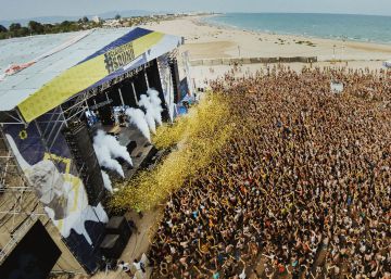 El Arenal Sound agota sus abonos en 12 horas y con el cartel en blanco