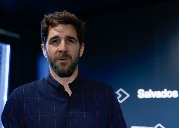 ‘Salvados’, un primer programa muy echado para adelante