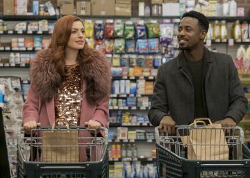 ‘Podcasts’, musicales o reportajes: Todo puede convertirse en serie en la guerra de plataformas