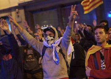 En directo desde el infierno