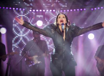 ¿Qué ver hoy en TV? | Martes 22 de octubre de 2019