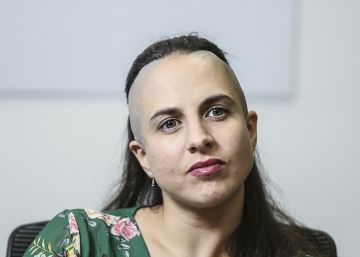 L’escriptora Cristina Morales guanya el Premi Nacional de Narrativa