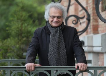 Amin Maalouf: “No evitaremos el naufragio de la humanidad”