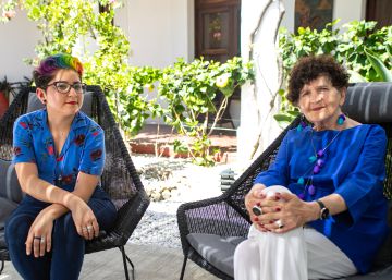 “El cuerpo femenino siempre está abierto a la agresión. La batalla no está ganada nunca”
