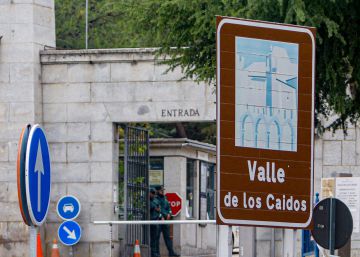 TVE desplegará 22 cámaras para seguir la exhumación de Franco