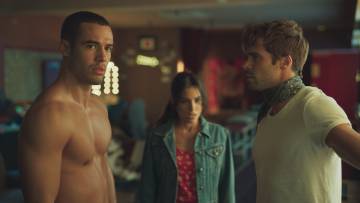 ¿Qué ver hoy en TV? | Miércoles 23 de octubre de 2019