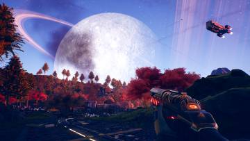 ‘The Outer Worlds’ y el nuevo despertar para los amantes de los juegos de rol